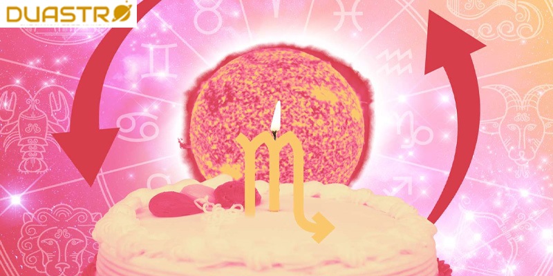 Astrological Significance of Annual Solar Returns 